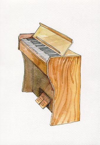 風琴