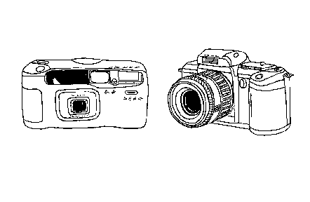 照相機